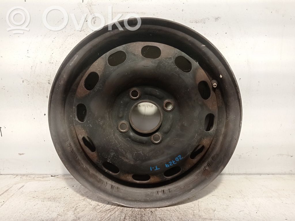 Ford Mondeo MK I 18 Zoll Leichtmetallrad Alufelge