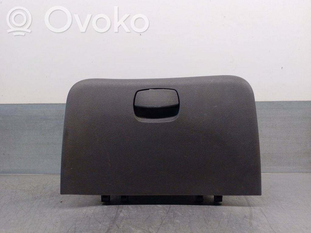 KIA Rio Vano portaoggetti