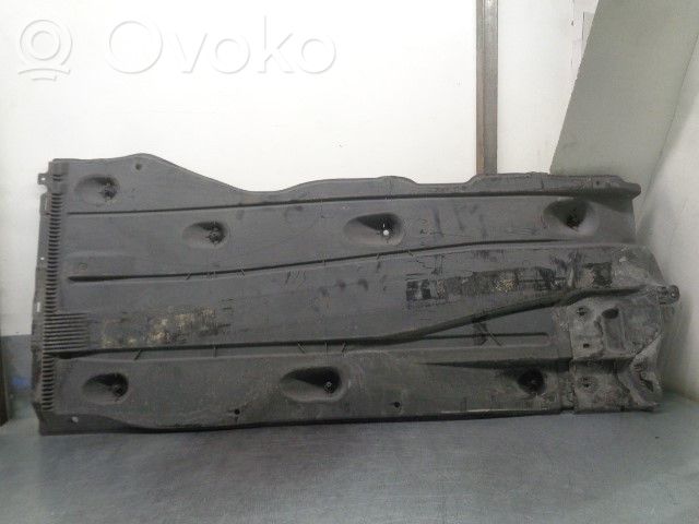 Volkswagen Golf SportWagen Cache de protection sous moteur 