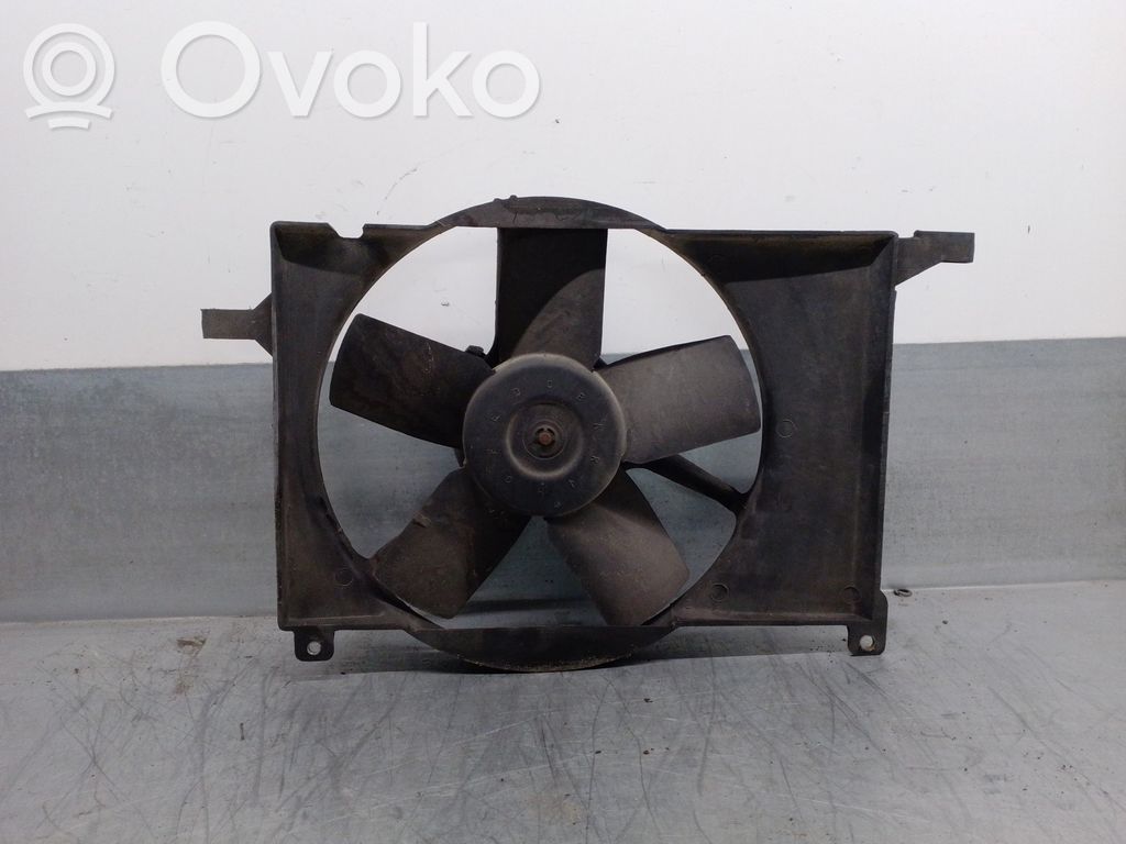 Opel Corsa B Elektrolüfter 