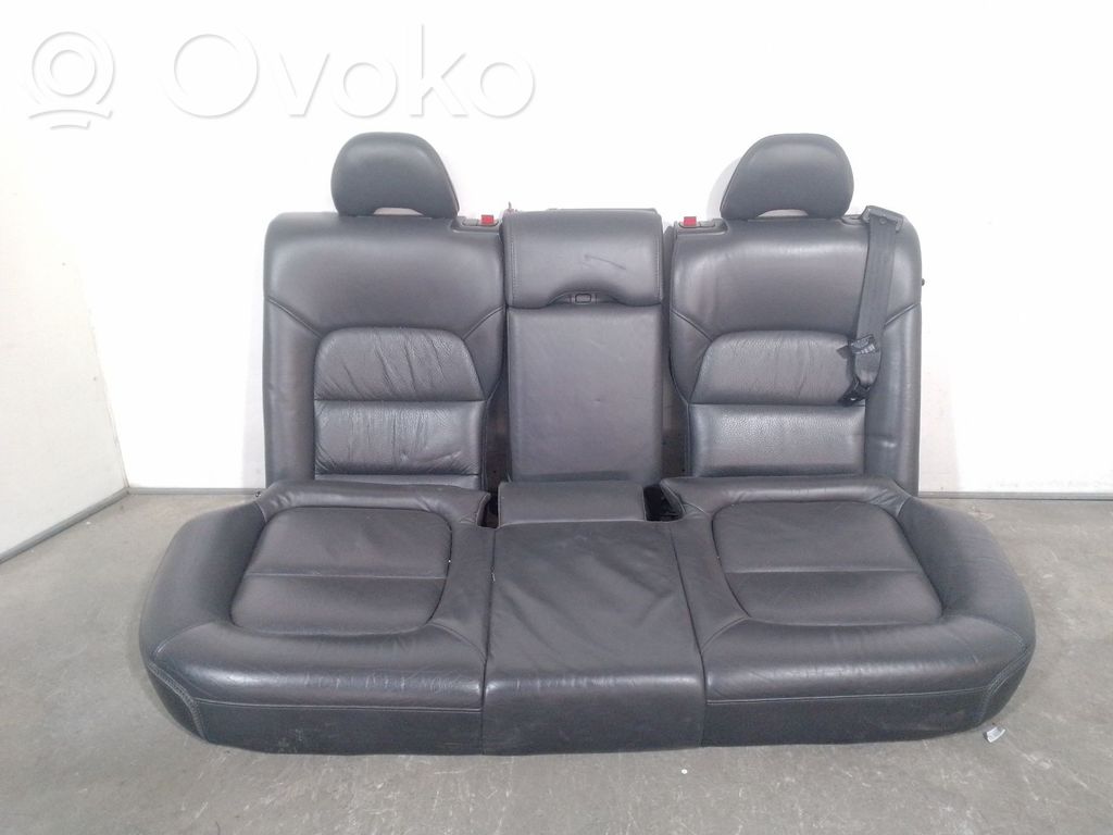 Volvo XC70 Asiento trasero