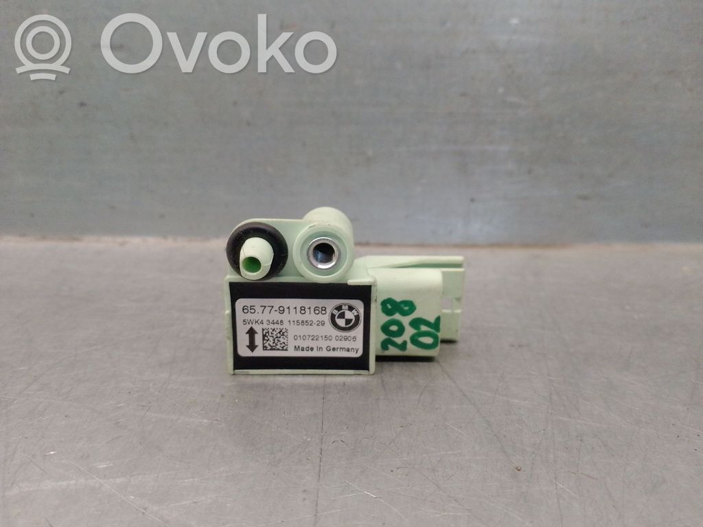BMW 3 E90 E91 Sensor / Fühler / Geber 