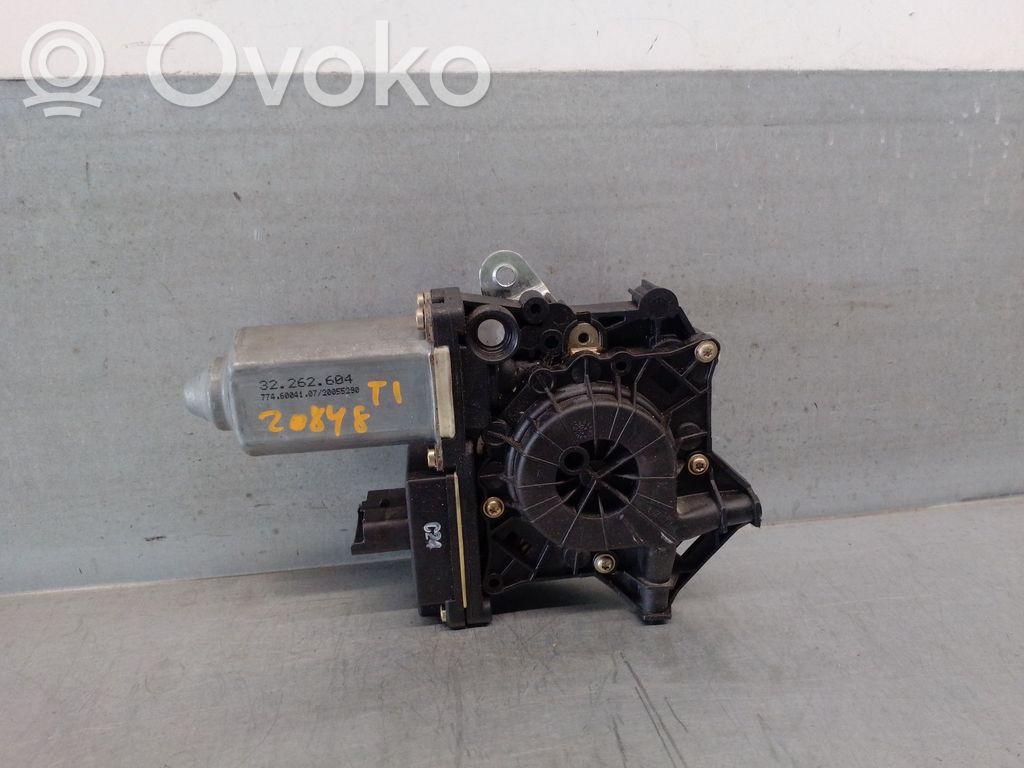 Fiat Ulysse Fensterhebermotor Tür hinten 