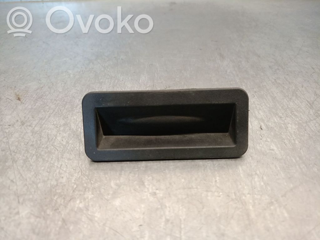 Ford Focus Türgriff Türöffner hinten