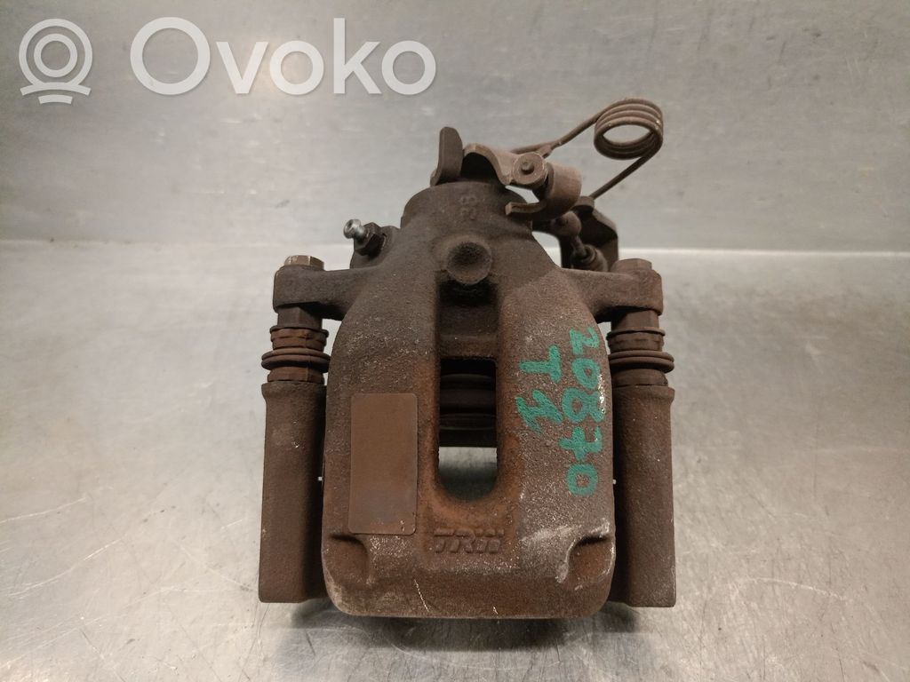 Citroen C5 Tylny zacisk hamulcowy 