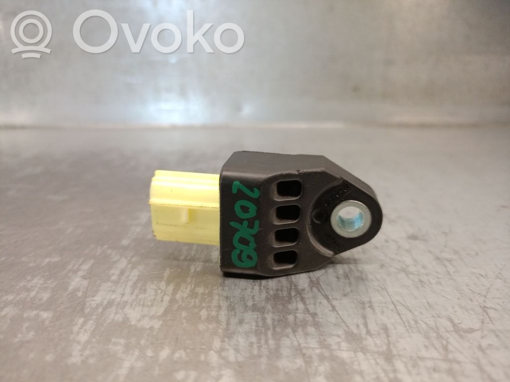 Toyota Prius (XW30) Capteur 