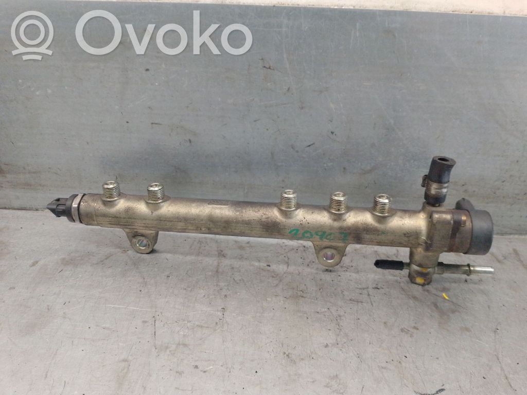 Fiat Panda II Injecție mono 