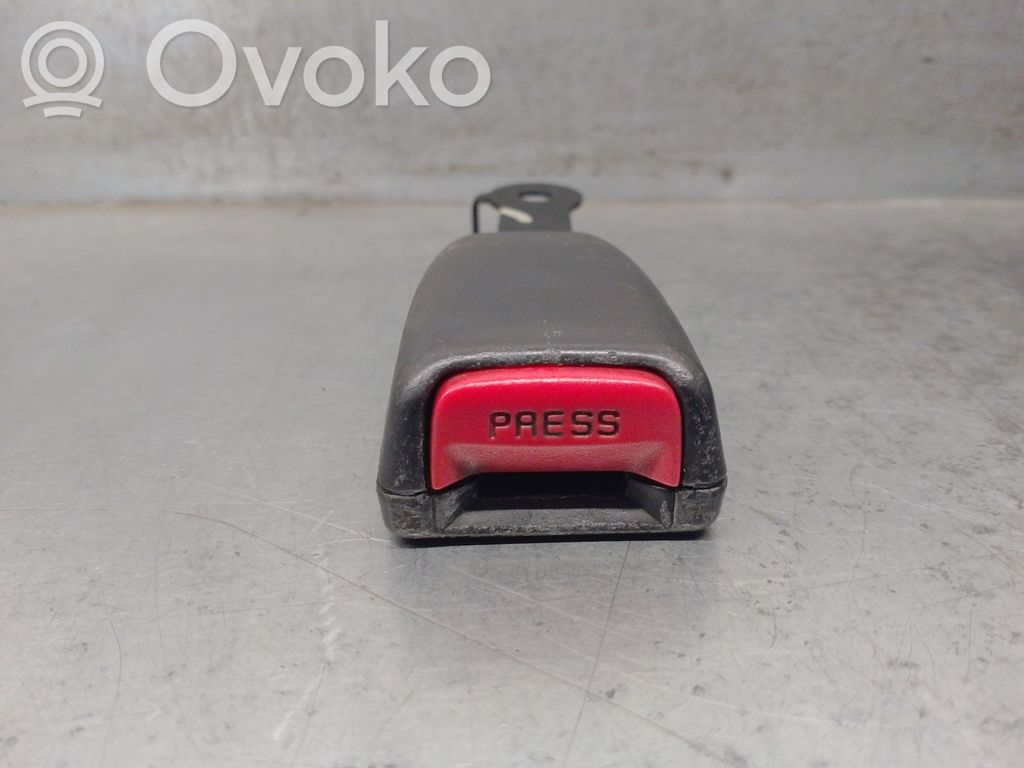 Hyundai Matrix Bridă fixare centură de siguranță față 