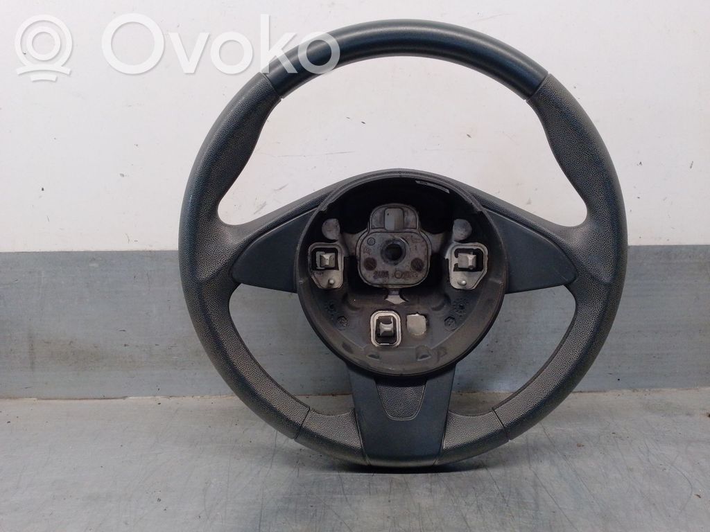 Ford Ka Vairas 
