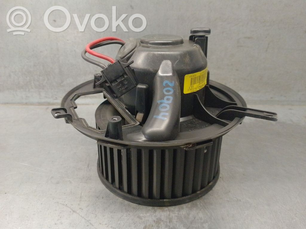 Volkswagen Touran I Wentylator nawiewu / Dmuchawa 