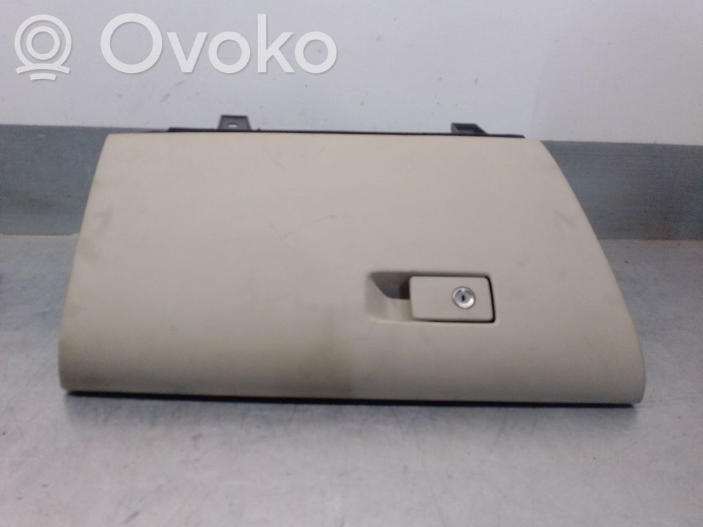 Volvo XC60 Vano portaoggetti