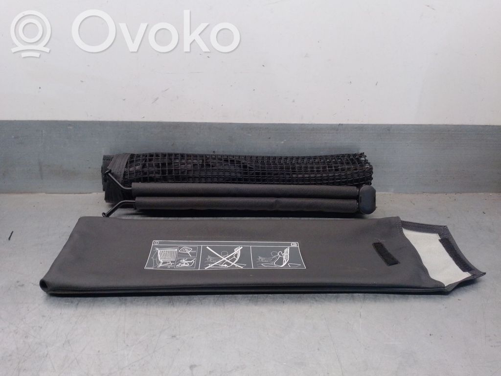 Volvo XC60 Polita portbagaj 