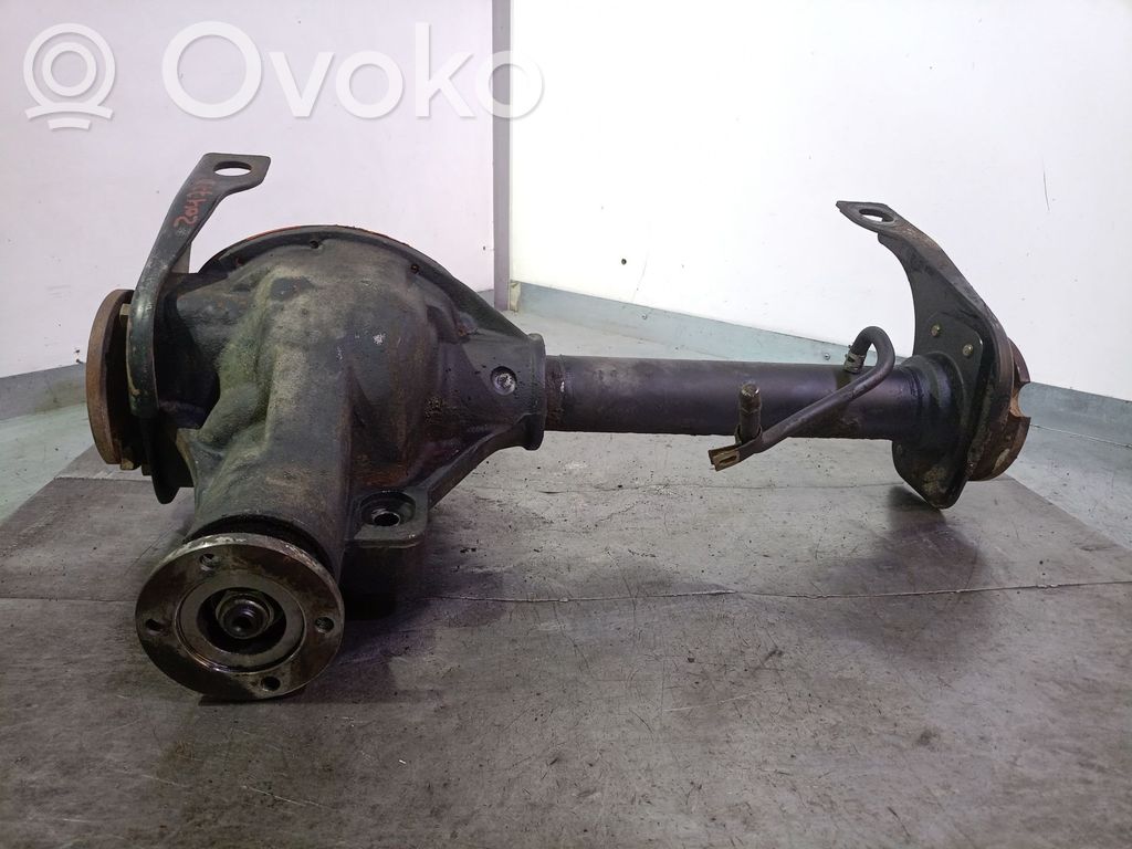 SsangYong Musso Vorderachsgetriebe Differentialgetriebe
