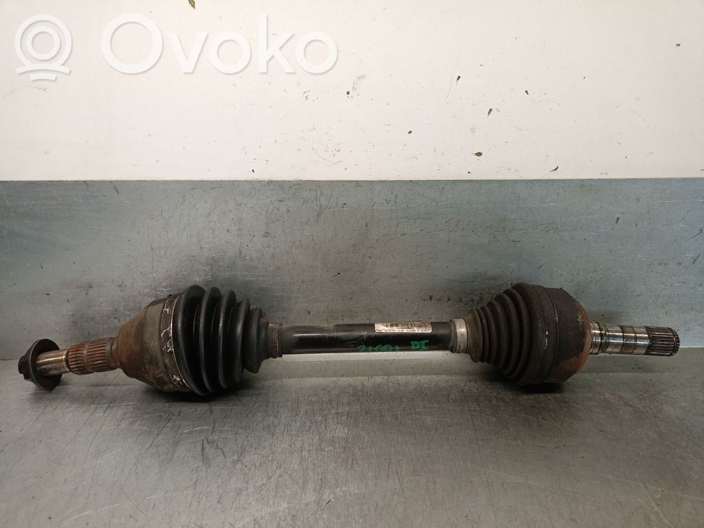 Saab 9-5 Front driveshaft 