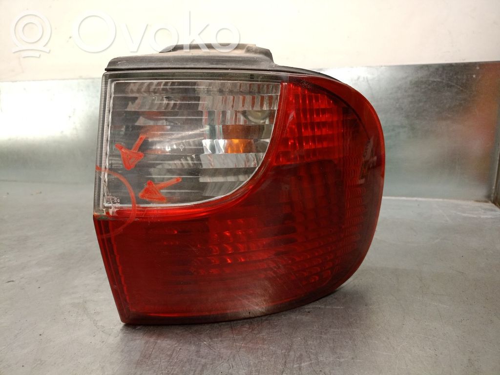 Hyundai H-1, Starex, Satellite Takavalot 