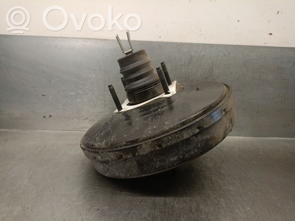 Ford Fiesta Hidraulinis SERVOTRONIC vožtuvas 