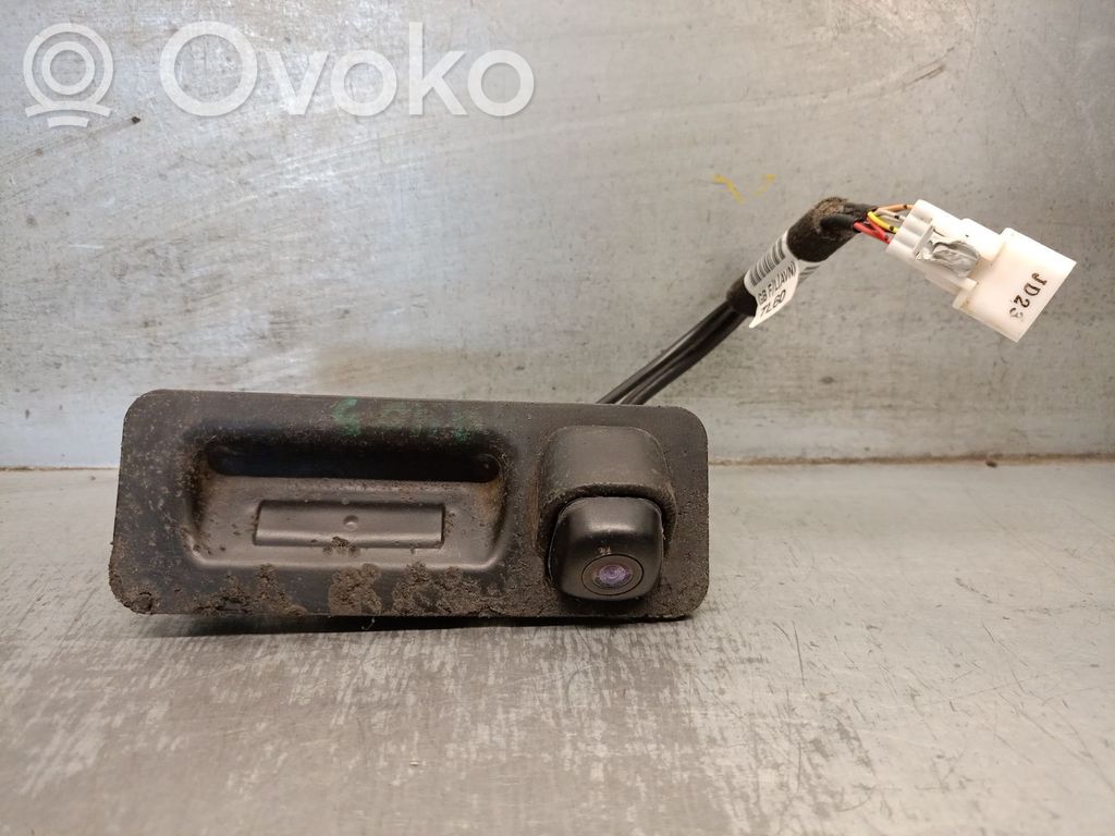 Hyundai i20 (GB IB) Maniglia esterna per portiera posteriore