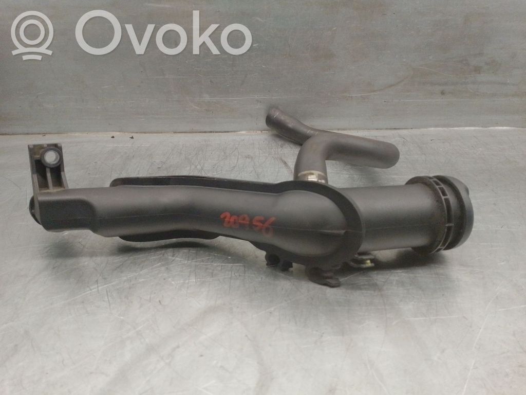 Peugeot 607 Tubo flessibile aria condizionata (A/C)