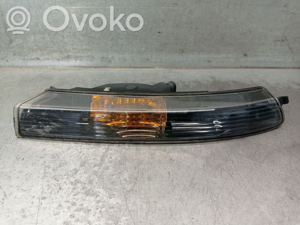Saab 9-5 Lampă frână centrală 