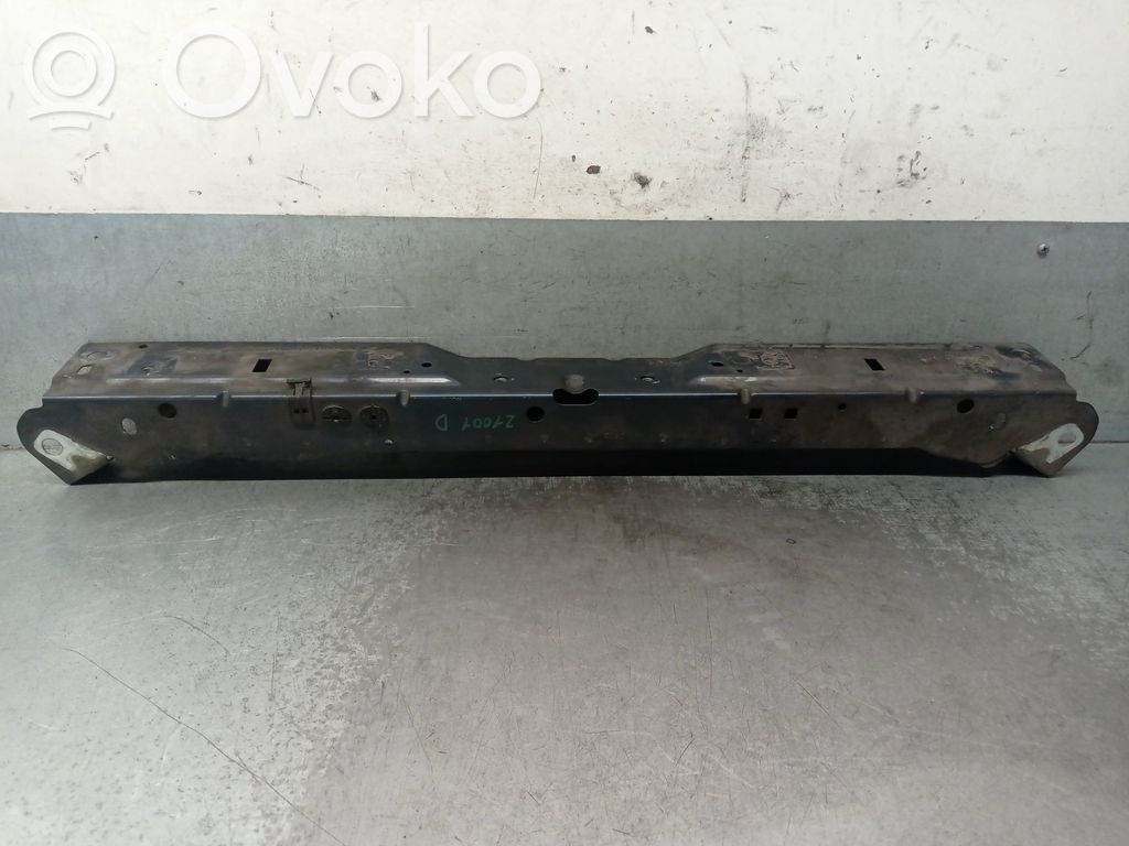 Saab 9-5 Deska rozdzielcza 