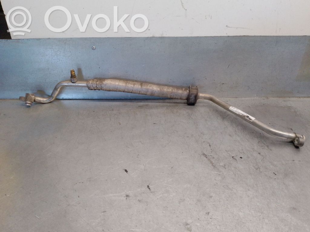 BMW X5 E53 Gaisa kondicioniera caurulīte (-es) / šļūtene (-es) 