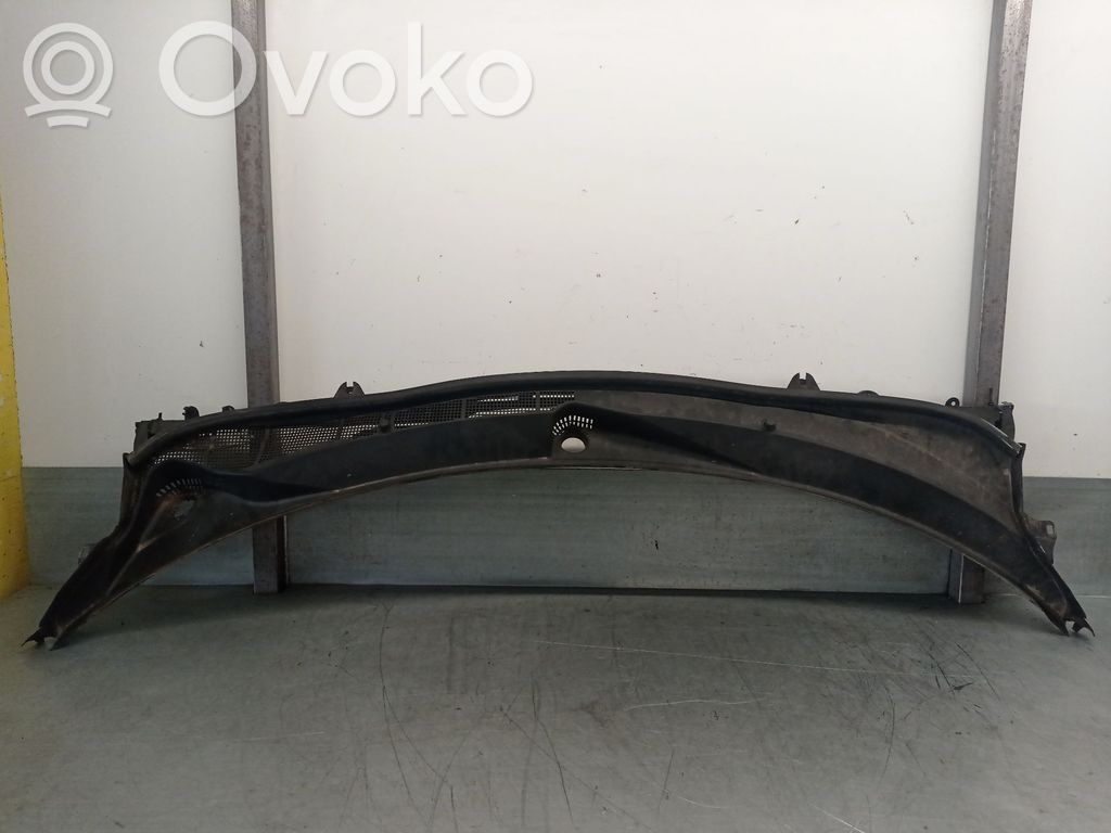 Saab 9-5 Zierleiste Windschutzscheibe Frontscheibe 