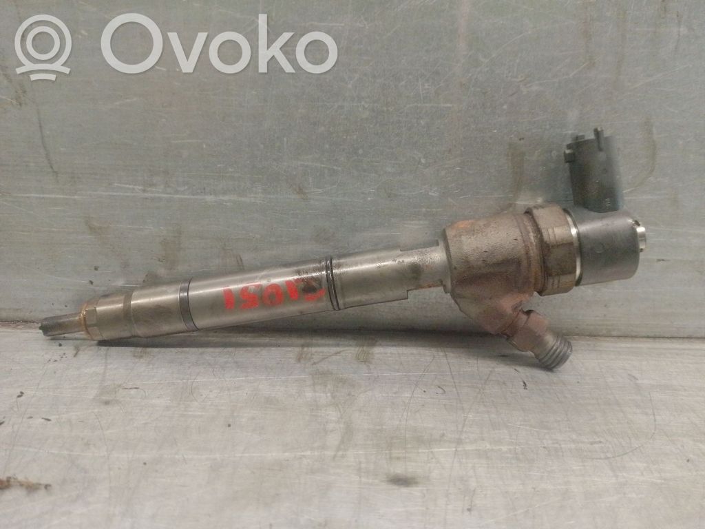 KIA Ceed Injecteur de carburant 