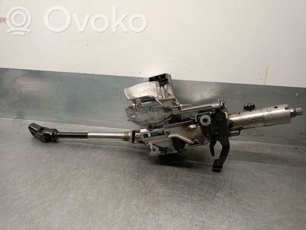 Renault Modus Scatola dello sterzo 