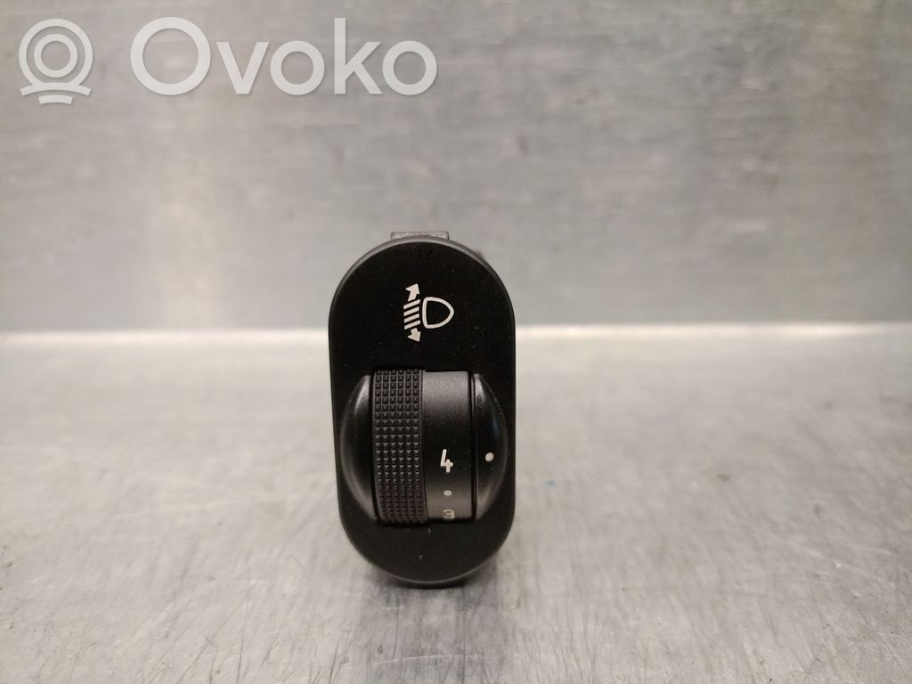 Ford Mondeo Mk III Comutator lumini bord 