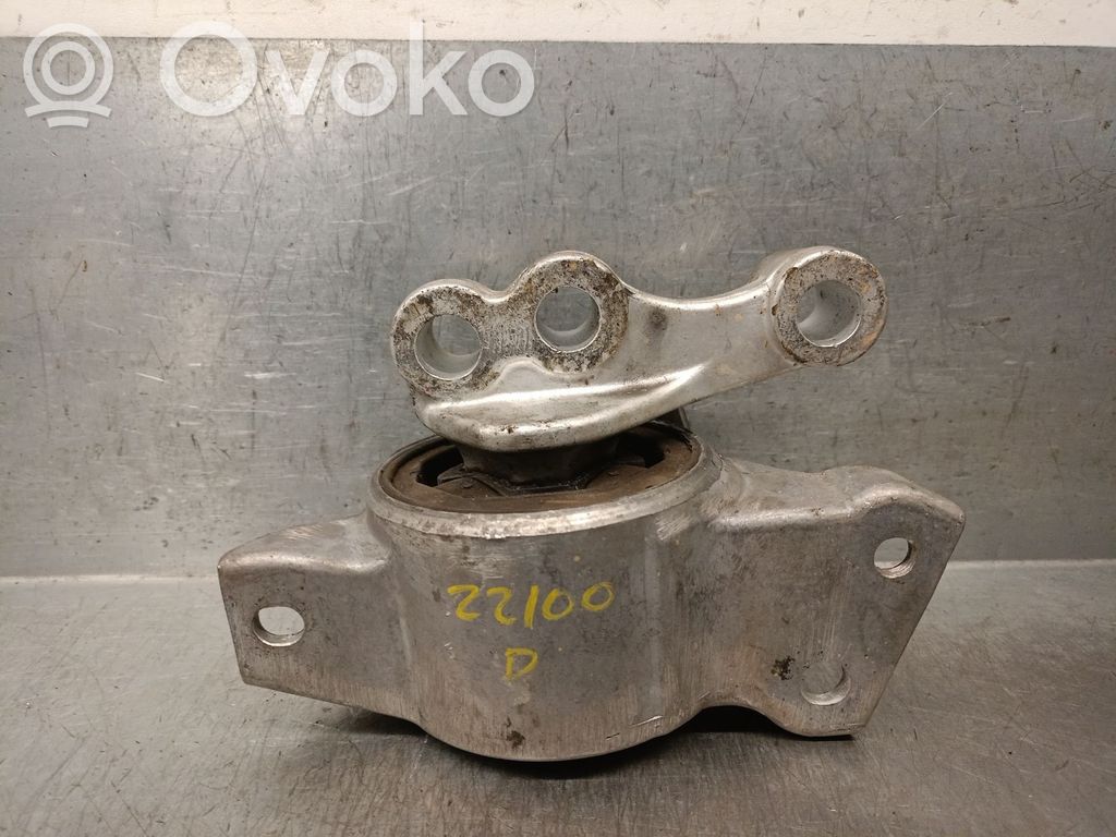 Fiat Doblo Soporte de montaje del motor