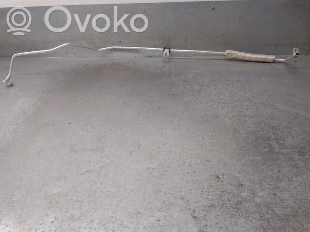 Renault Austral Air conditioning (A/C) pipe/hose