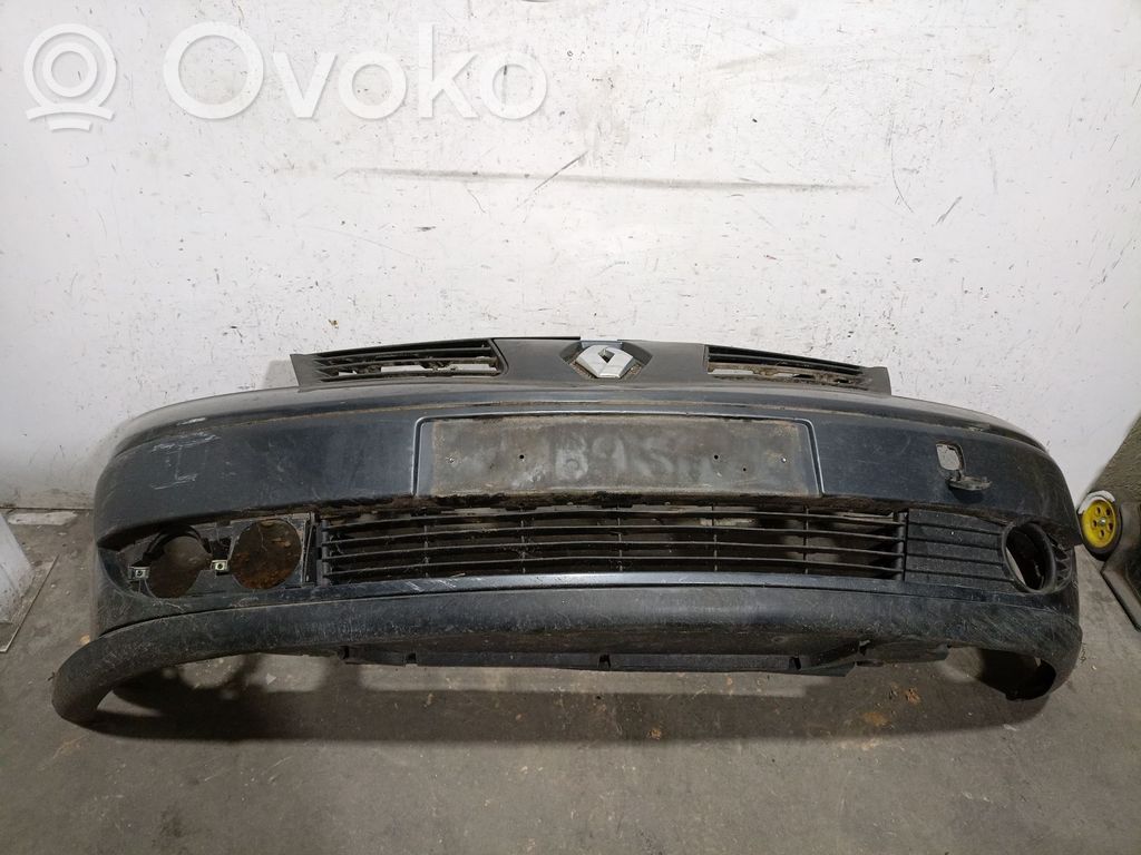 Renault Espace -  Grand espace IV Etupuskuri 