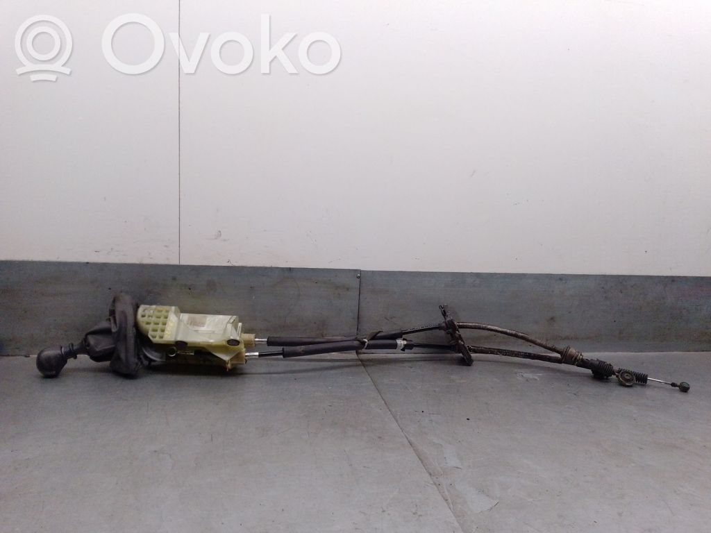 Peugeot Boxer Palanca de cambios