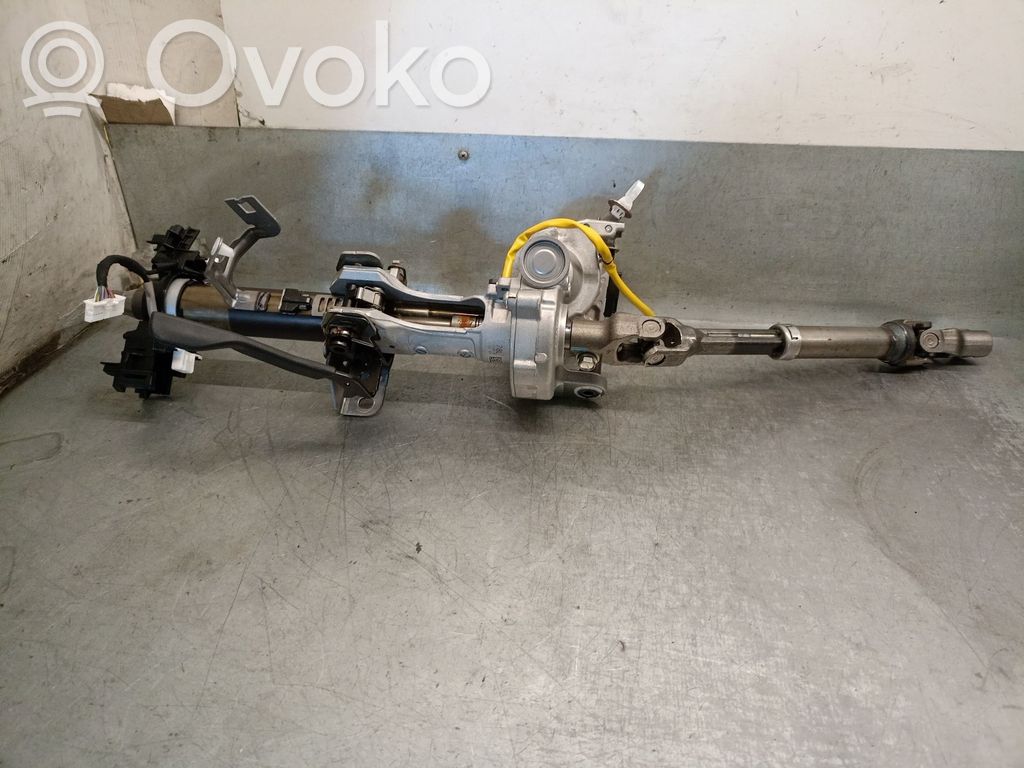 Toyota Corolla E160 E170 Lenksäule 