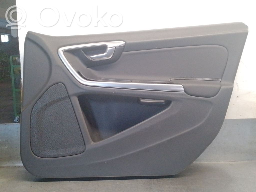 Volvo V60 Rivestimento del pannello della portiera anteriore
