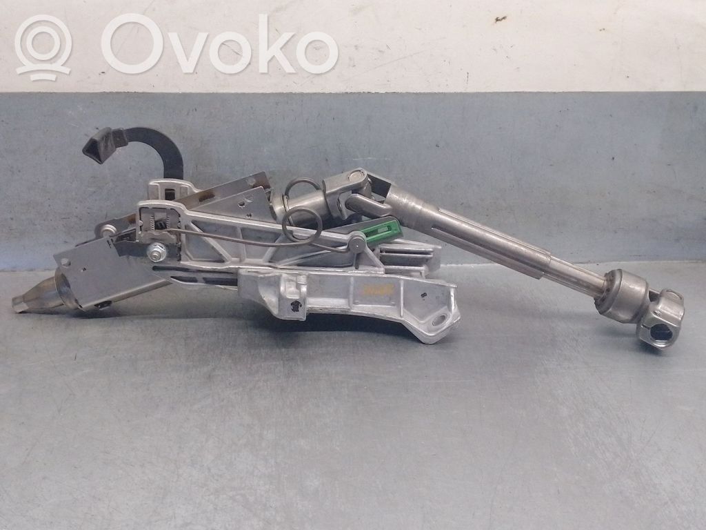 Volvo V60 Colonne de direction