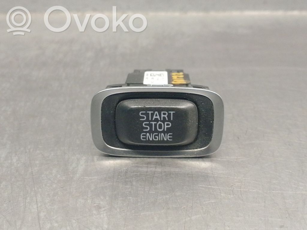 Volvo V60 Interruptor de control multifunción 