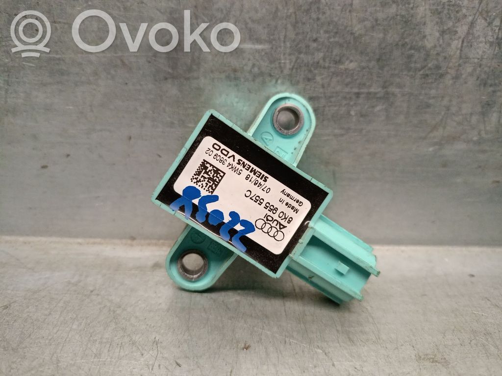 Audi A5 8T 8F Sensor