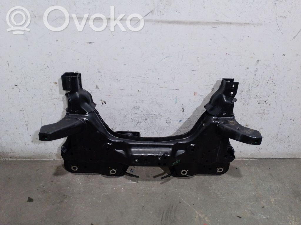 Opel Corsa E Etuapurunko