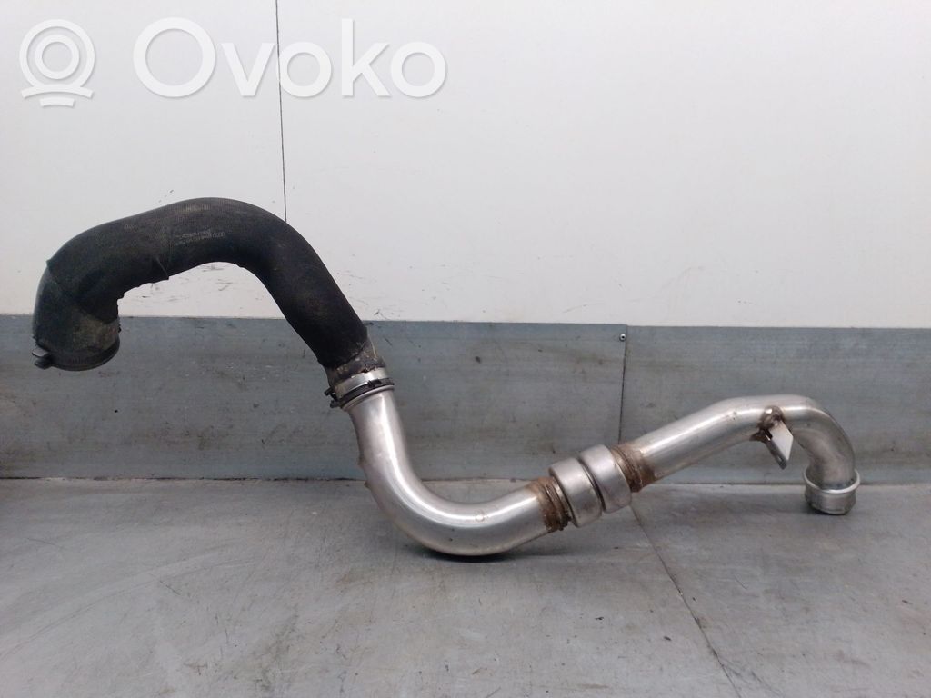 Audi A5 8T 8F Tubo flessibile aria condizionata (A/C)