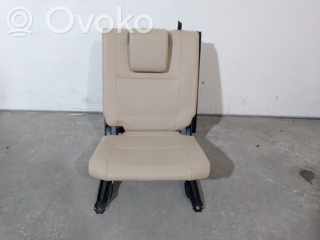 Mitsubishi Outlander Scaun spate 