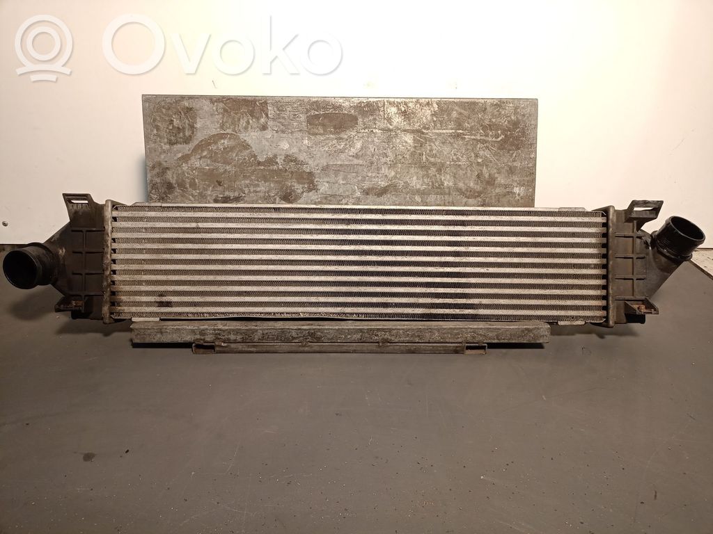 Volvo V60 Intercooler radiator 