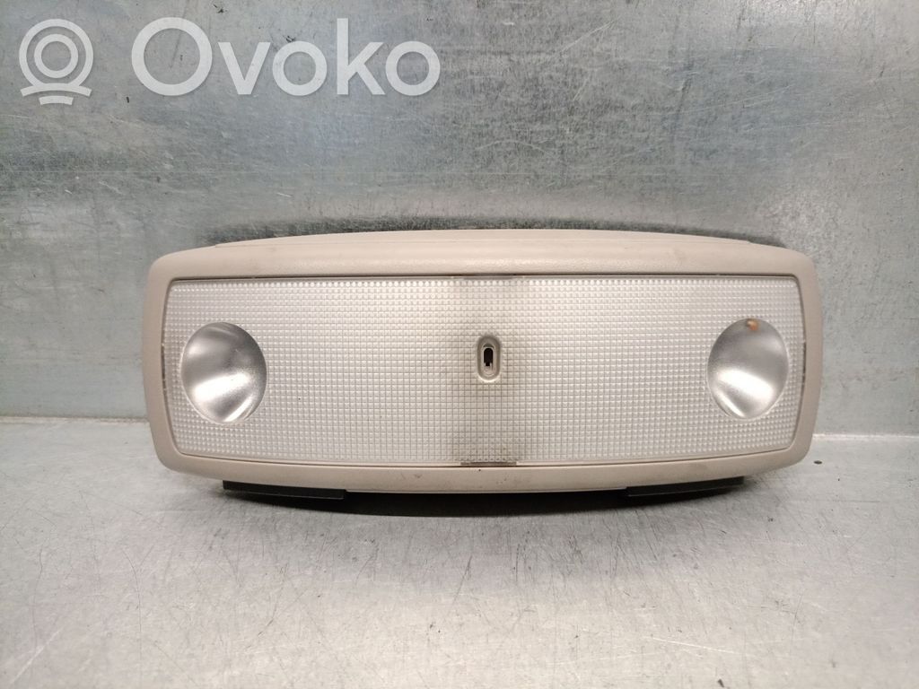 Volvo V60 Sonstige Leuchte Innenraum 
