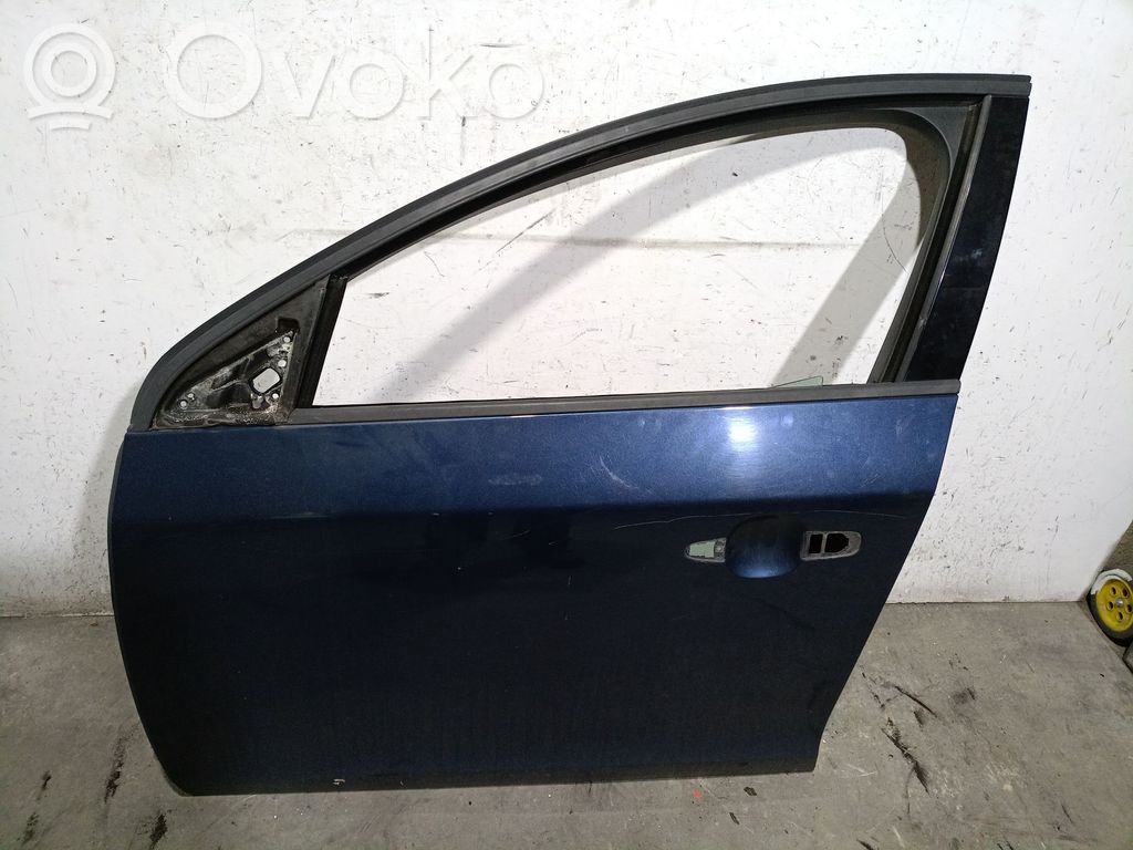 Volvo V60 Drzwi przednie