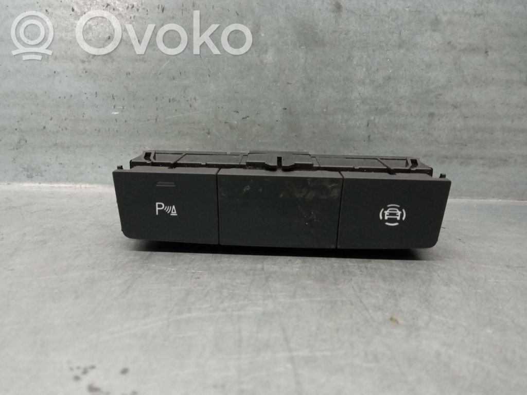 Audi A6 Allroad C8 Multifunctional control switch/knob 