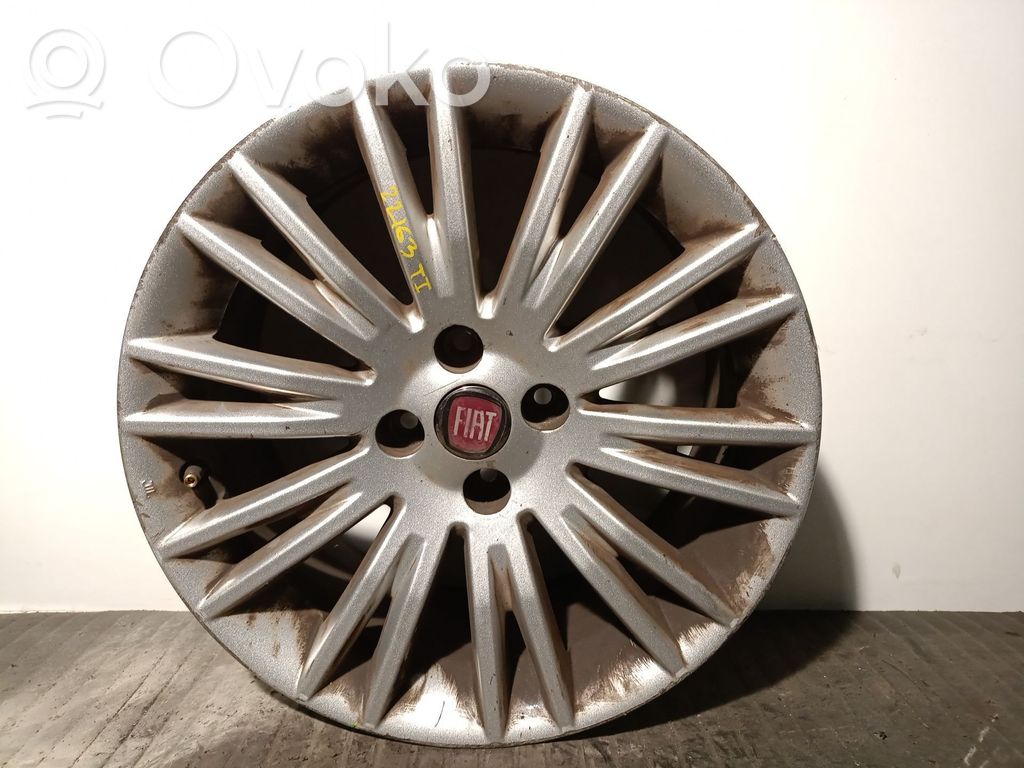 Fiat Bravo 18 Zoll Leichtmetallrad Alufelge 