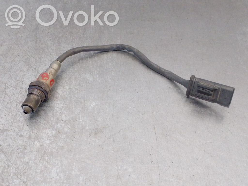 BMW X4 F26 Lambda probe sensor 