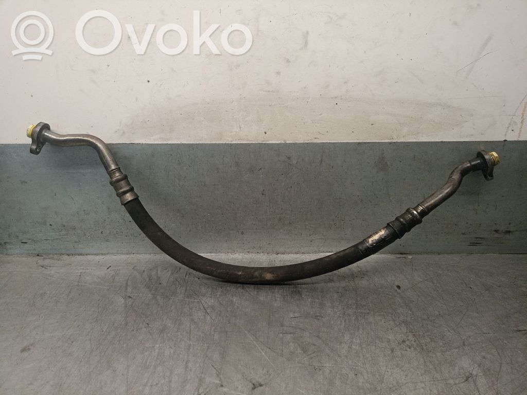 Volvo V60 Klimaleitung / Klimaschlauch 
