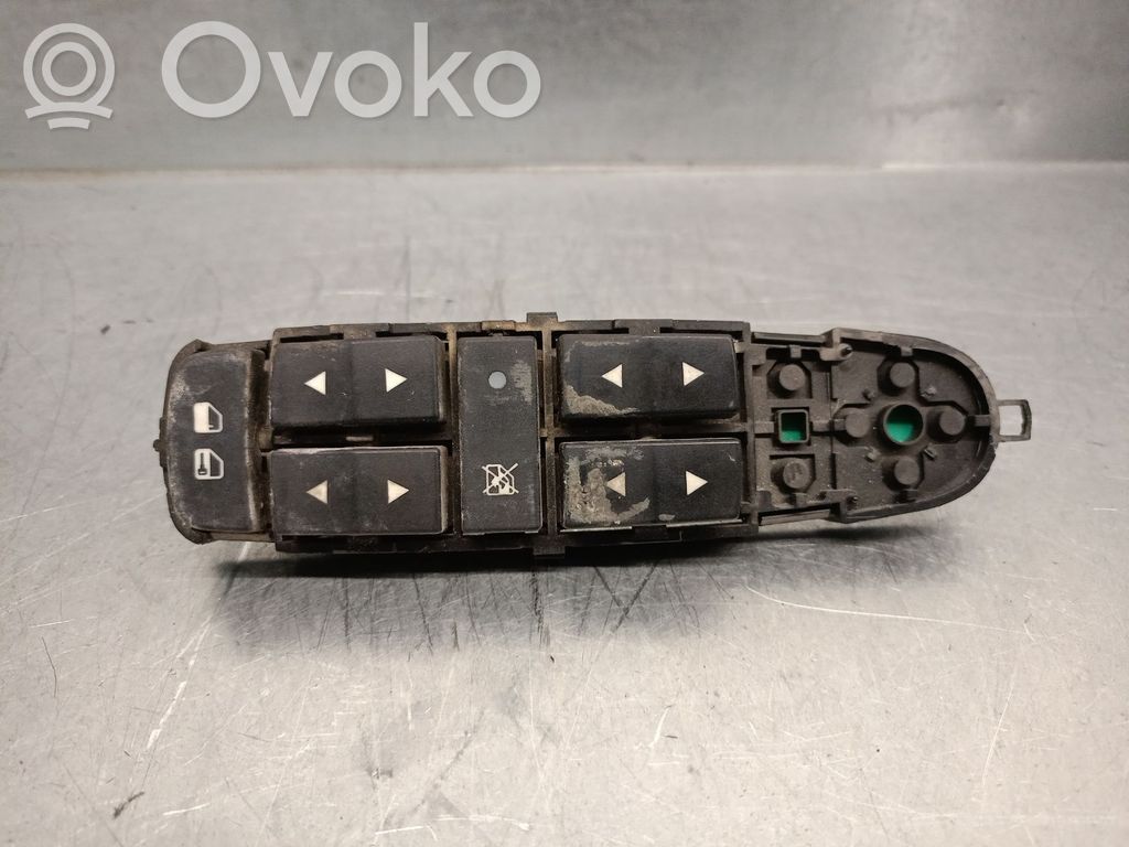Fiat Stilo Comutator comandă geamuri electrice 