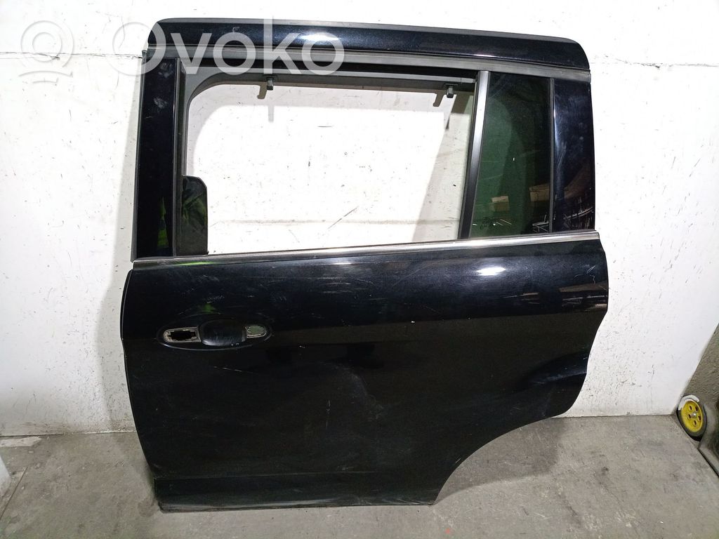 Ford C-MAX II Tür hinten